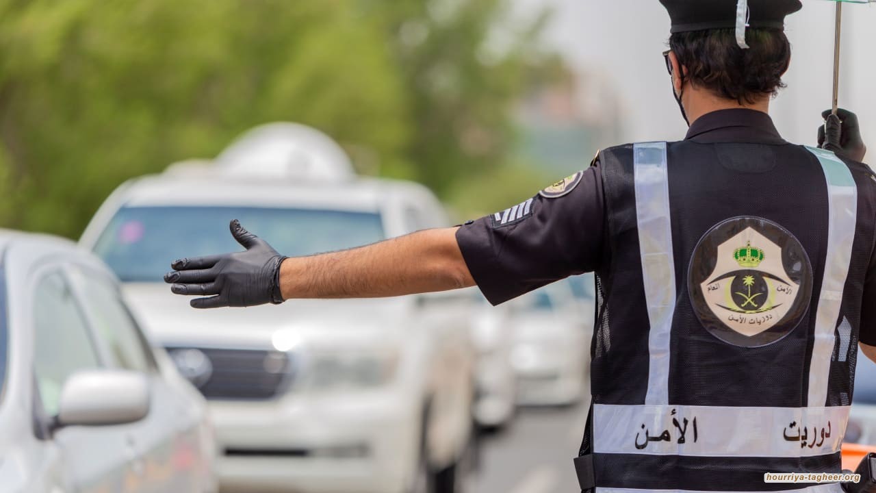 السلطات السعودية توقف 22497 أجنبيا خلال أسبوع