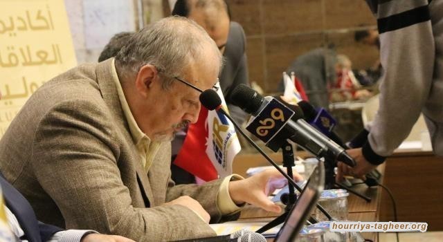 أين جثة خاشقجي؟