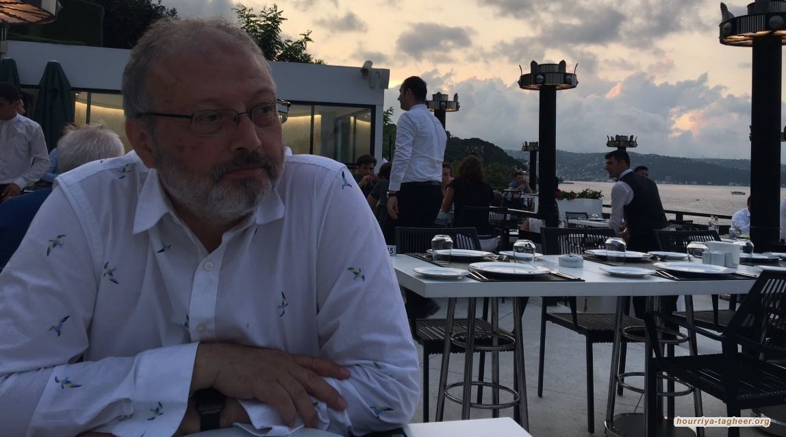 محكمة تركية تسقط قضية خاشقجي من حساباتها