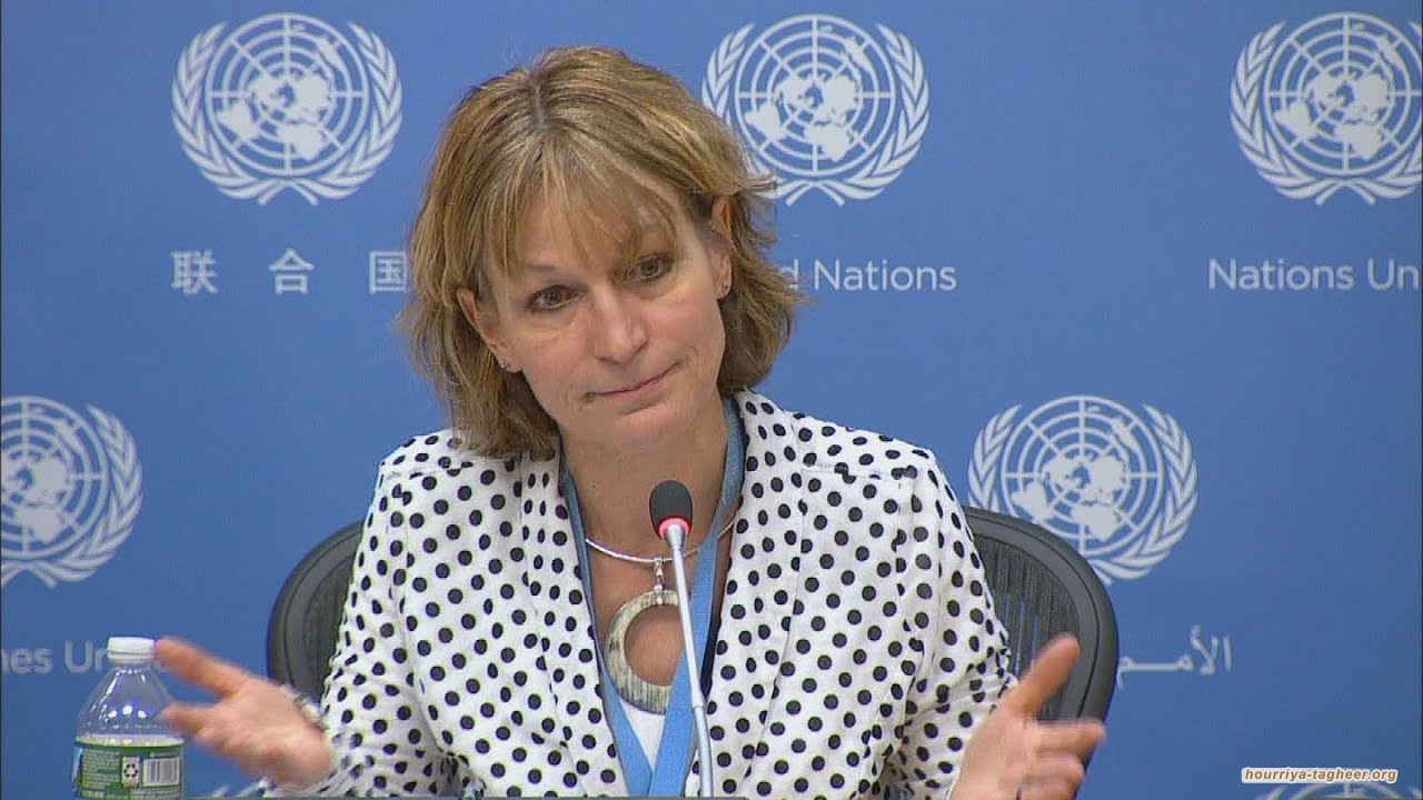 أغنيس كالامارد: إقرار بن سلمان بمسؤولية اغتيال خاشقجي غير كاف