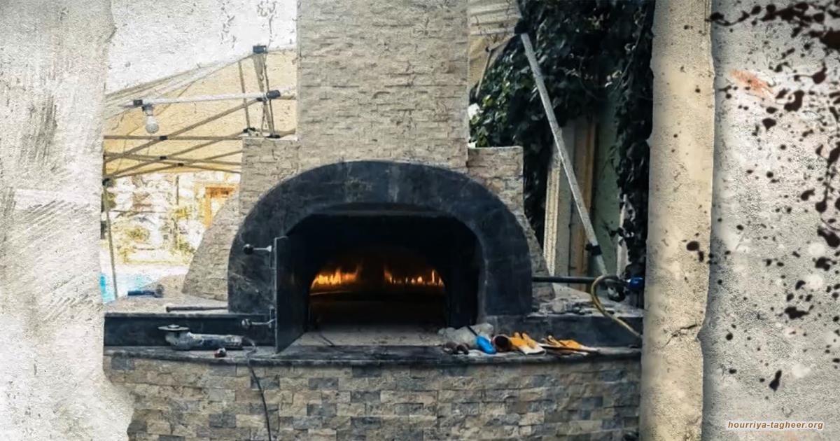 شاهد جديد: استخدموني لإشعال الفرن الذي أحرقت فيه جثة خاشقجي