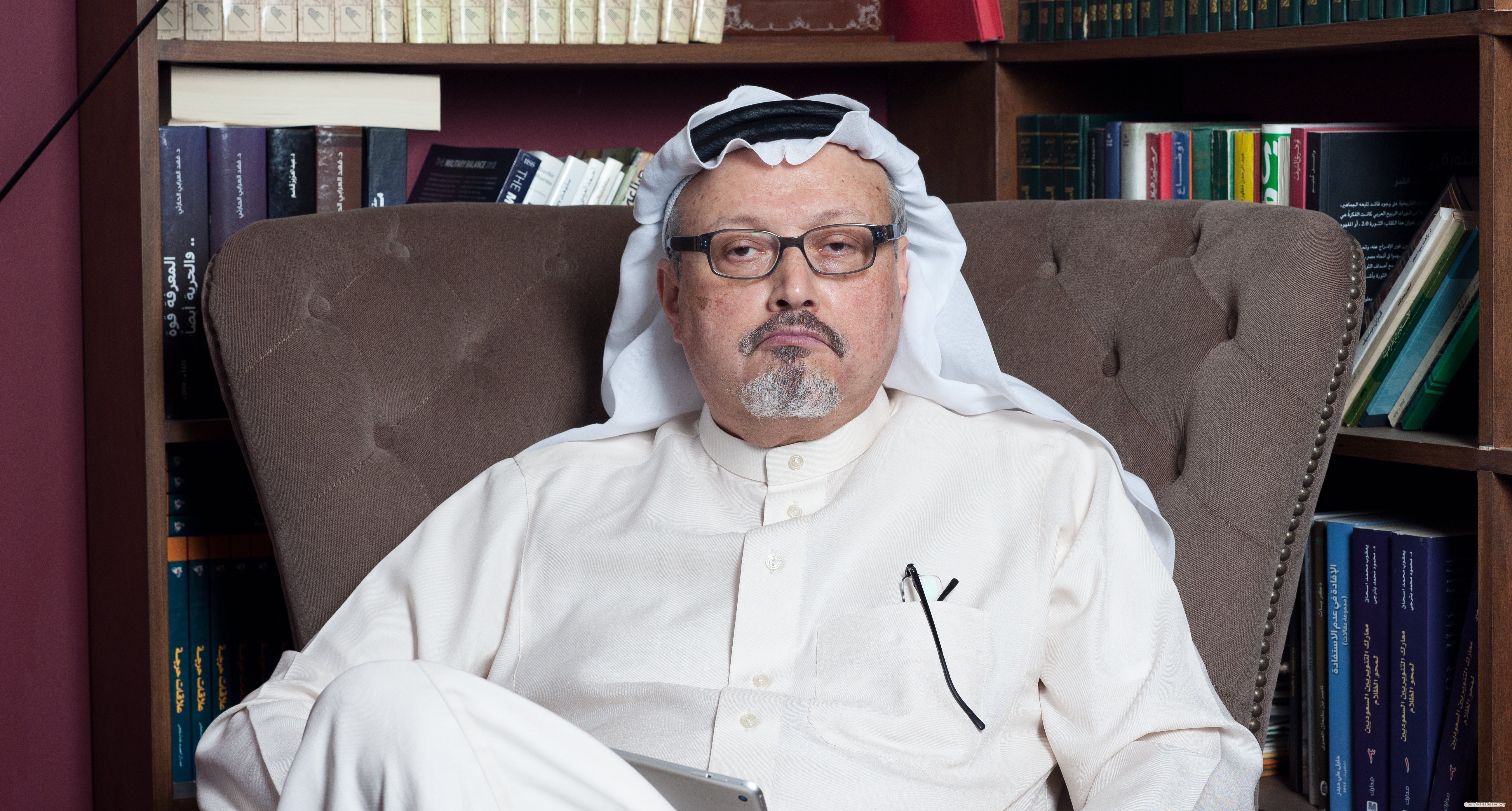 لم تكن السعودية دوما قمعية بهذا الشكل ولكن الوضع فيها الآن لم يعد يحتمل