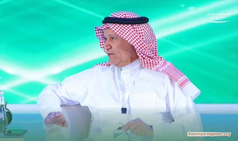ماذا قال عبدالرحمن الراشد عن أبو عبيدة حتى يفخر به الصهاينة
