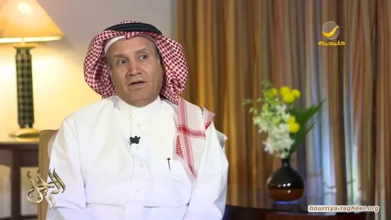 مقال “مسموم” لعبد الرحمن الراشد تناول فيه حرب غزة بلسان صهيوني