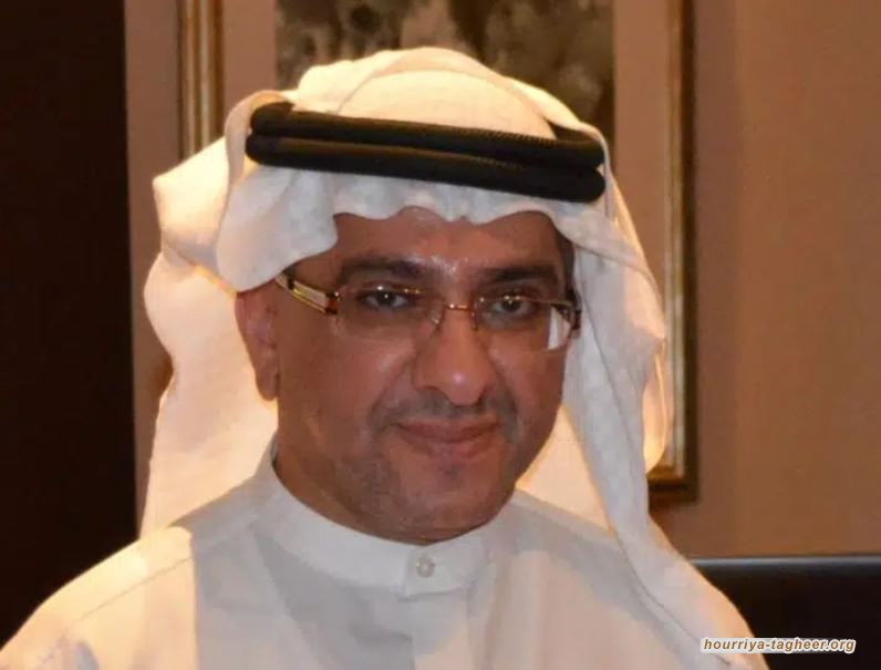 الكاتب منصور النقيدان يريد إله جديد ودين جديد