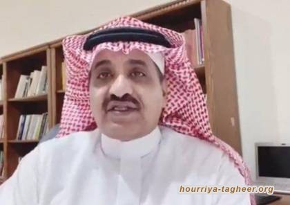 الإعلامي فهد الشمري يتطاول على المسجد الأقصى والفلسطينيين