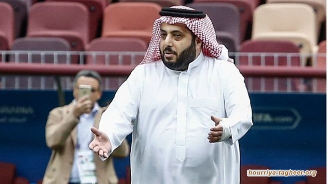 تركي آل الشيخ: حفلات هيئة الترفيه بنظام التقسيط لأسعار التذاكر