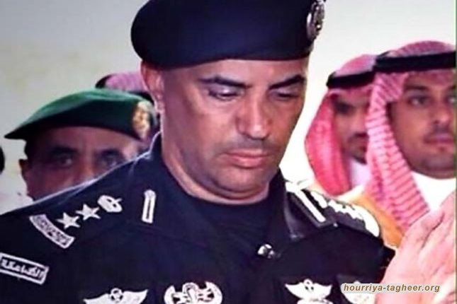 صحيفة بريطانية تفجر مفاجأة.. اللواء “الفغم” أقيل قبل أيام من اغتياله