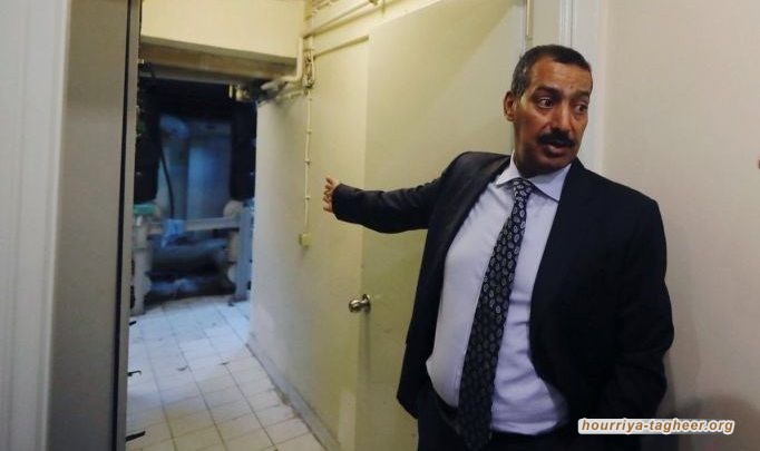 عقوبات أمريكية على القنصل محمد العتيبي بسبب خاشقجي