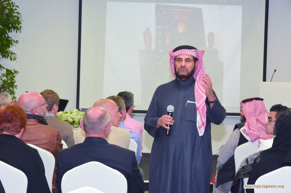 أكاديمي سعودي يثير جدلا بحديث عن مكانة القبلية برؤية 2030