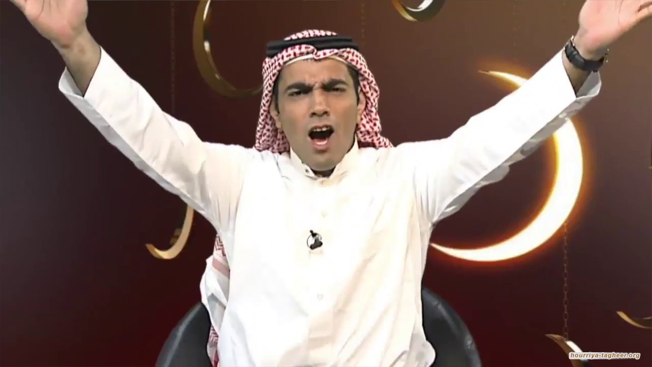 غانم الدوسري يتهم السعودية باستهدافه ببرمجية إسرائيلية خبيثة