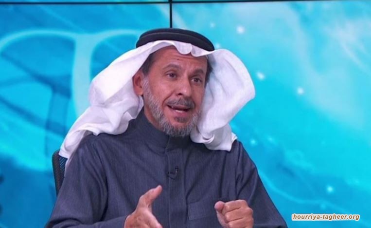 سعد الفقيه يكشف دور “ابن سلمان” في اغتيال عبدالعزيز الفغم