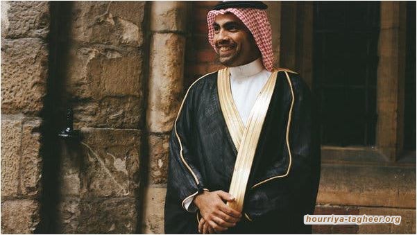 الكويت تفشل بإلقاء القبض على غانم الدوسري