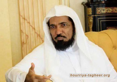 عبدالله العودة: والدي يواجه الموت لأنه طالب بالإصلاح