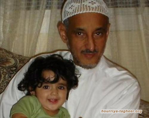 السعودية تجدد سجن الإصلاحي الشميري 5 سنوات