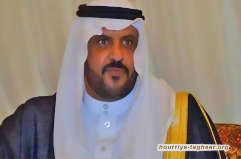 تأجيل محاكمة الناشط محمد العتيبي