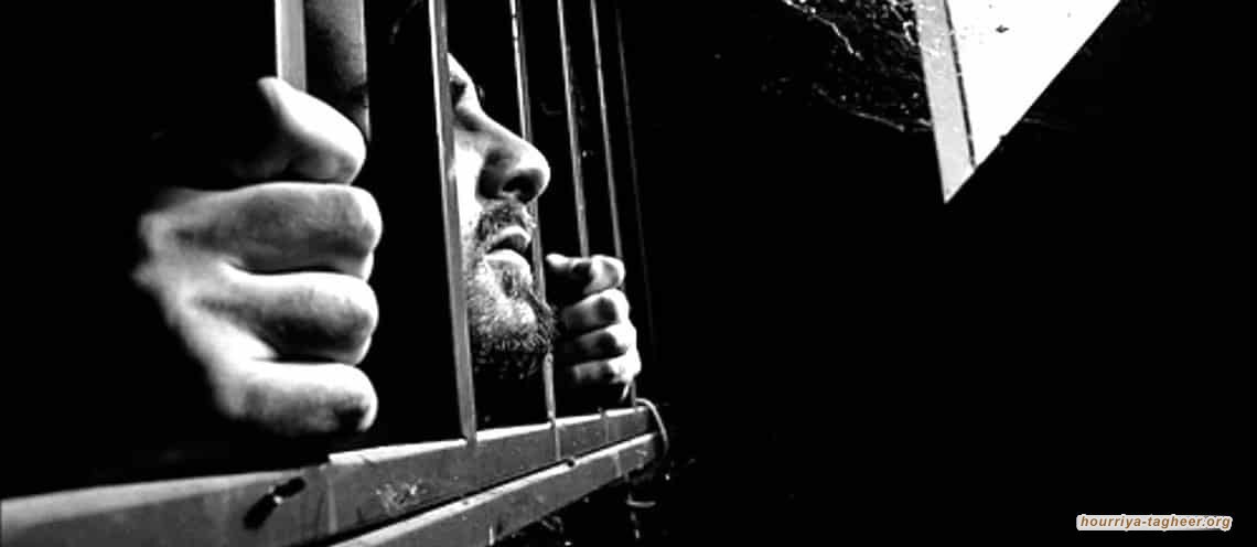 منظمة حقوقية تطالب بتحقيق أممي لبحث الإخفاء القسري