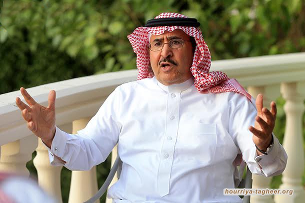 أنباء عن اعتقال اقتصادي ومفكر شهير بسبب نعيه د. عبدالله الحامد