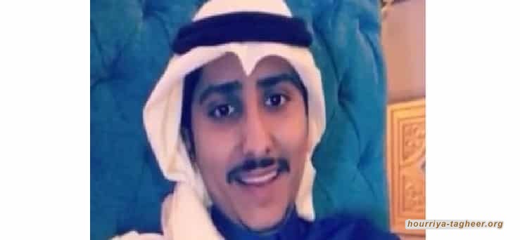 اعتقال شاب منذ عام ونصف بذريعة مكالمة مع ناشط