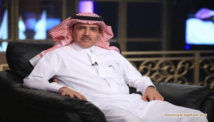 وفاة الصحفي صالح الشيحي بعد شهرين من إطلاق سراحه