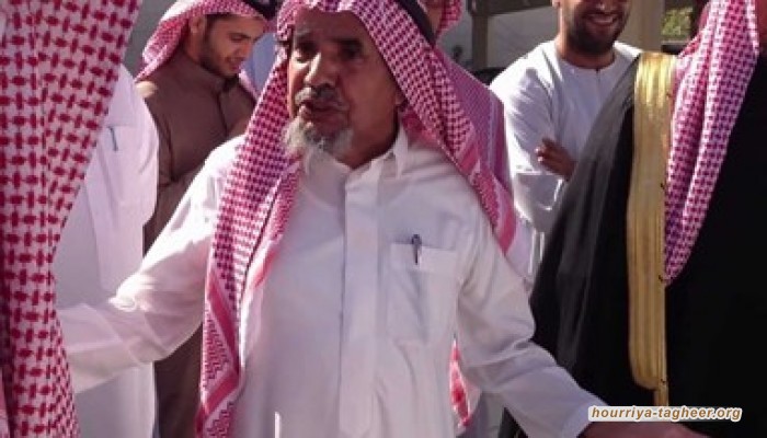 تركوه مقيدا بالسرير.. تفاصيل جديدة حول وفاة عبدالله الحامد