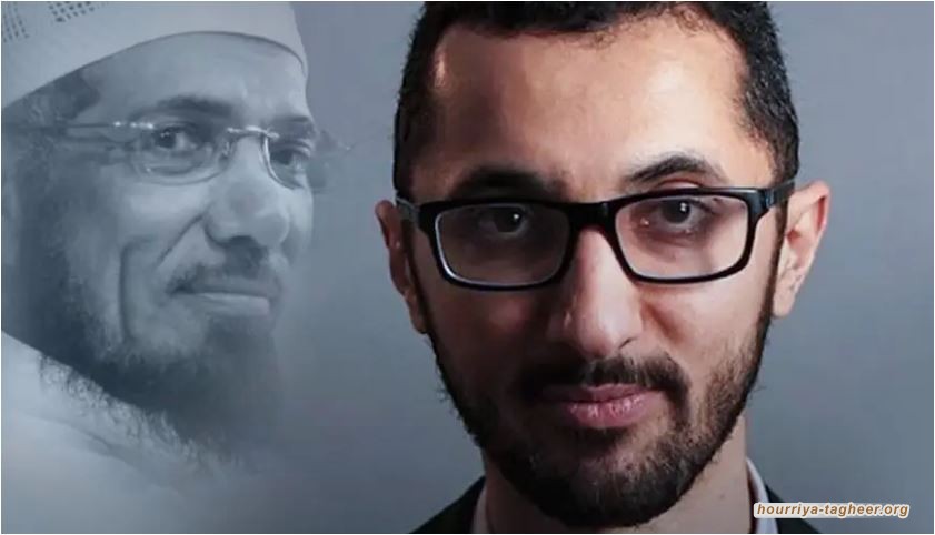 نجل العودة: آخر مكالمة لوالدي ظهر فيها آثار التعب عليه والبرد