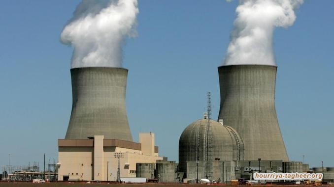 امتلاك وحش كابن سلمان لأسلحة نووية سيعرض العالم للخطر