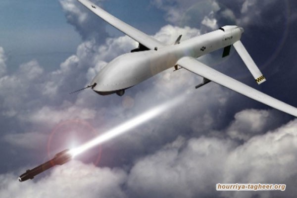 النظام السعودية...والأبعاد الاستراتيجية لغزوة الحوثيين