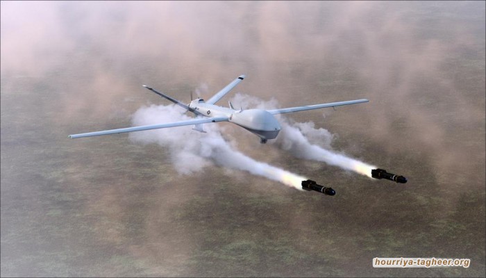 الحوثي يستهدف مطار أبها وقاعدة عسكرية سعودية من جديد