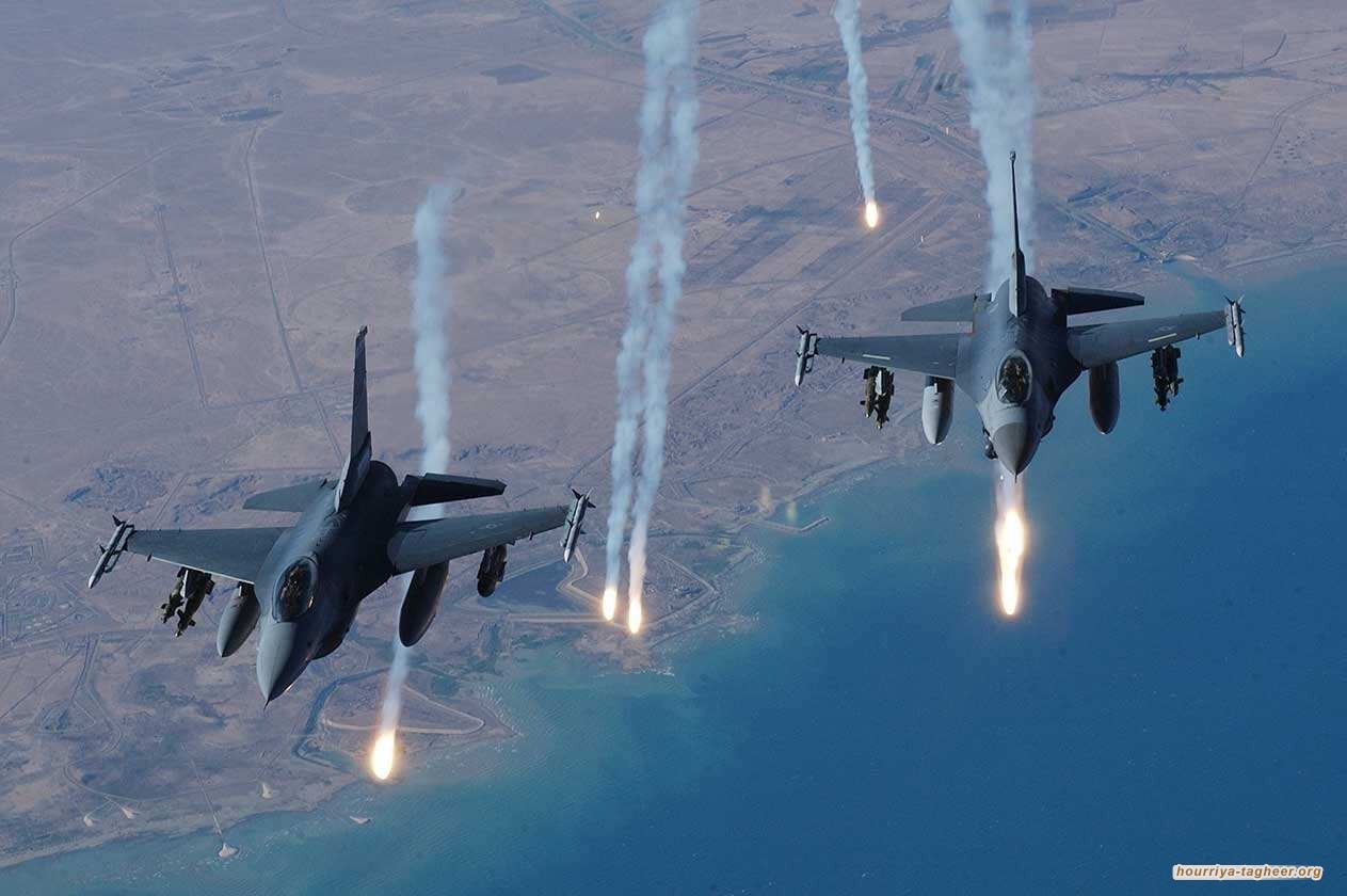 كذبة سعودية اسمها الهدنة