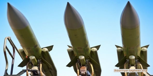 السعودية مكشوفة ودفاعاتها ليست ندا للمسيرات والكروز