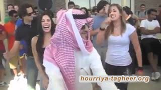 الرد السعودي على إيران… سيكون بالحفلات الصاخبة والديسكو الحلال