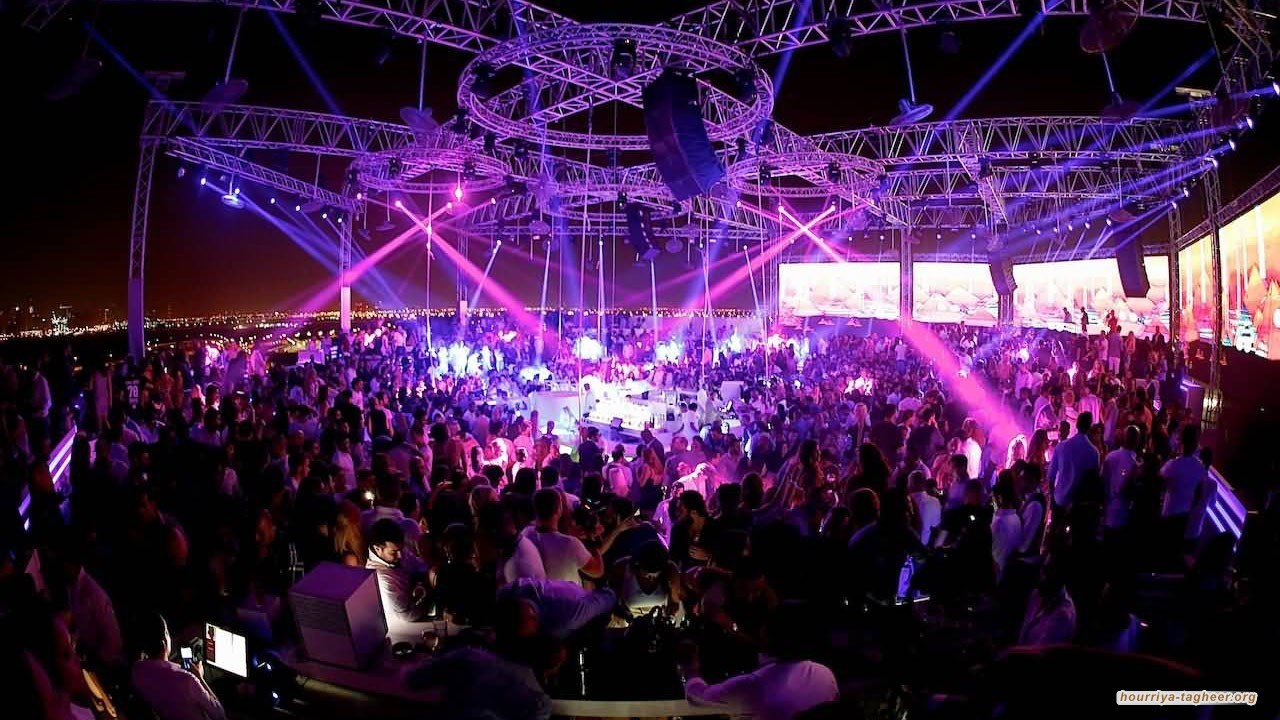 بطون جائعة وبطالة واسعة وأخلاق متهرئة.. تجسد رفاهية العهد السلماني