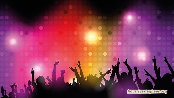 القضاء السعودي وسياسة تفسيق المجتمع وقمعه