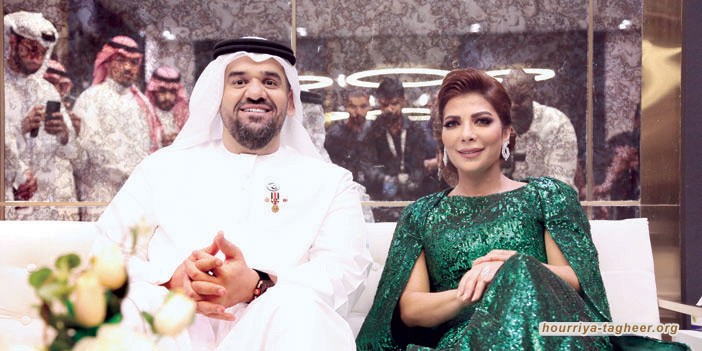 انتقادات لاذعة تطال ابن سلمان بسبب مخازي موسم الطائف