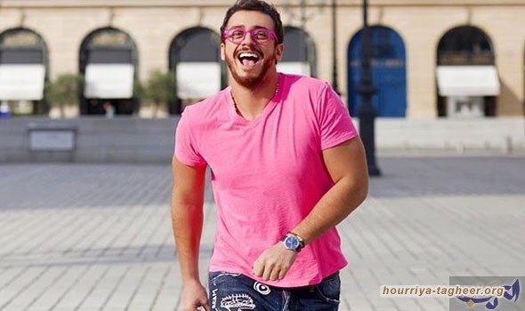 تركي آل الشيخ يعلن عن “حفلة”.. بطلها المتحرش ومُدمنة التعري