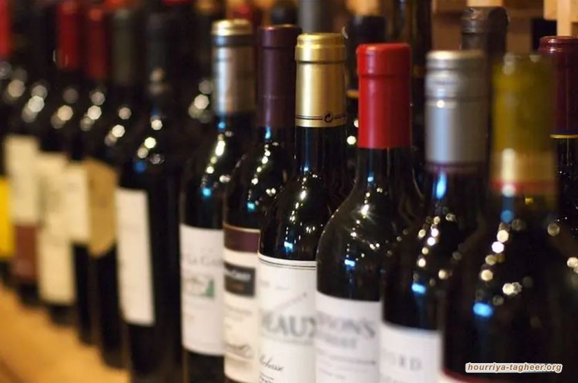 هل ستشهد فورميلا-1 في السعودية نهاية حظر الخمور