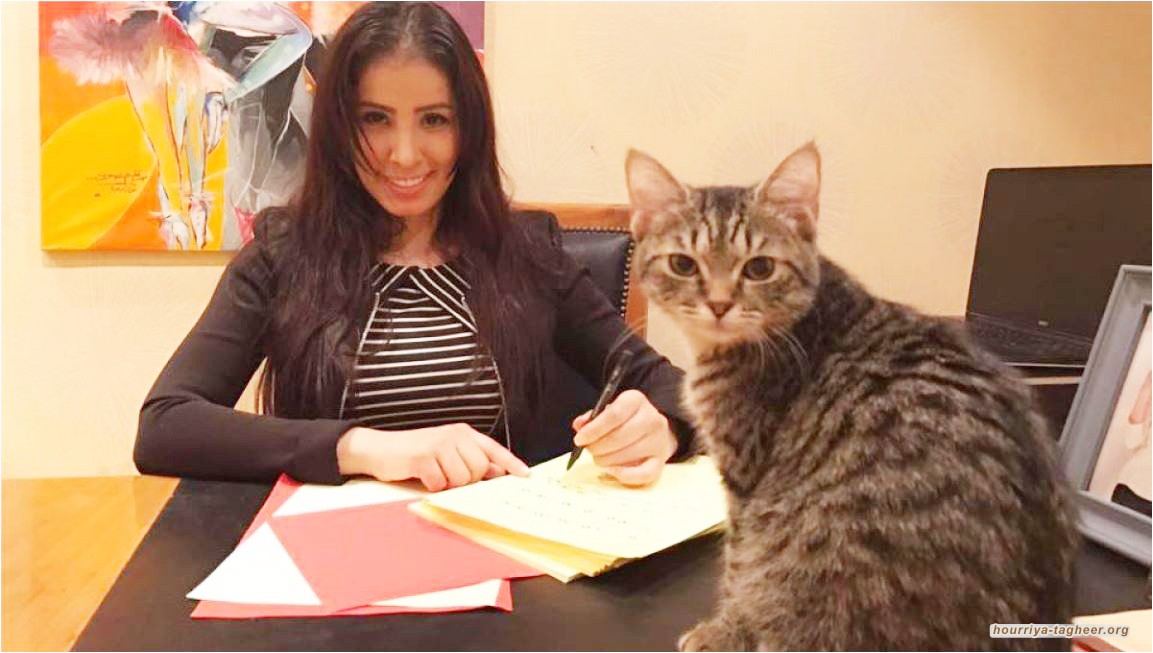 الامارات تتبرأ من مكتشفة فيروس كورونا "نورا المطيري" السعودية