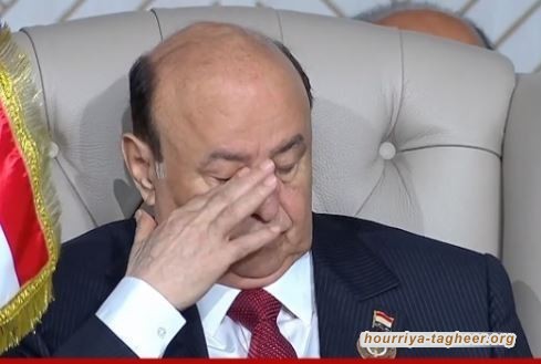 كيف وصل آل سعود إلى طريق مسدود في مأرب؟