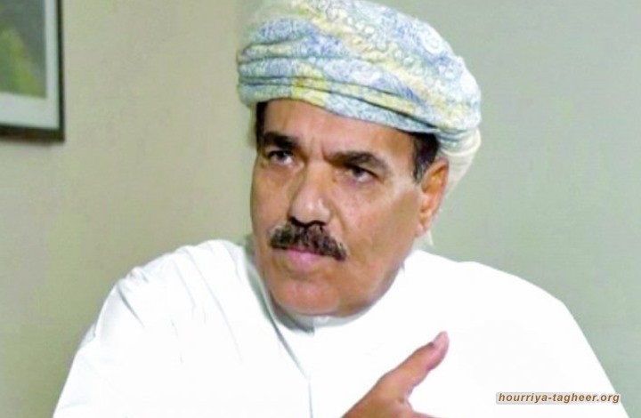 قائد شرطة المهرة يتهم السعودية بتقويض الشرعية