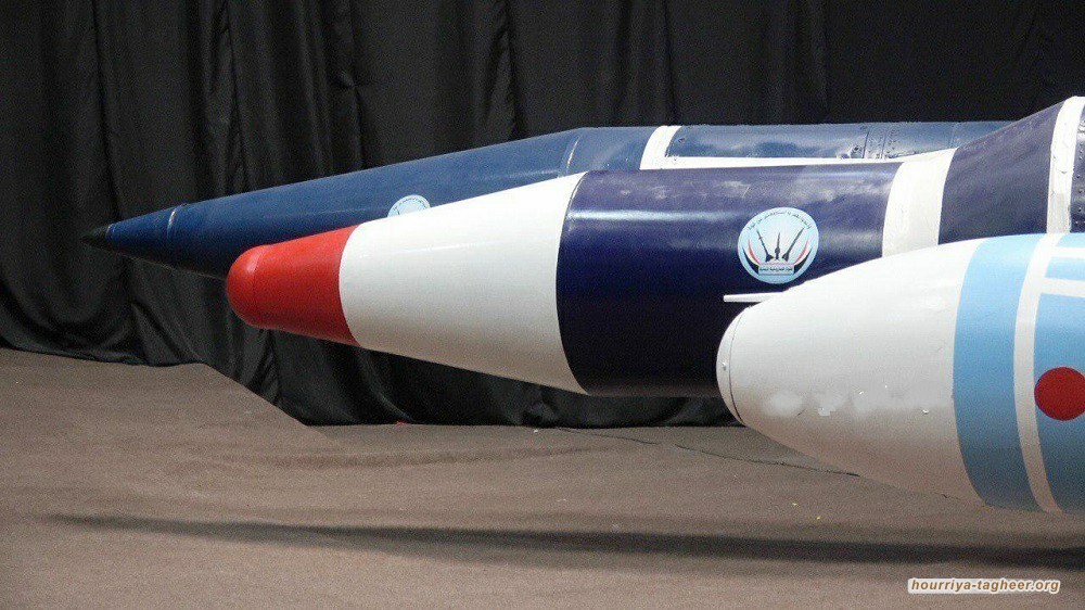 هل تقود صواريخ الحوثي السعودية إلى بيت الطاعة الإيرانية