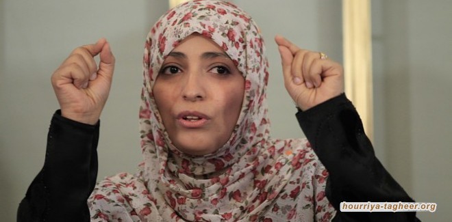 كرمان: السعودية أدارت انقلاب عدن والإمارات مجرد أداة