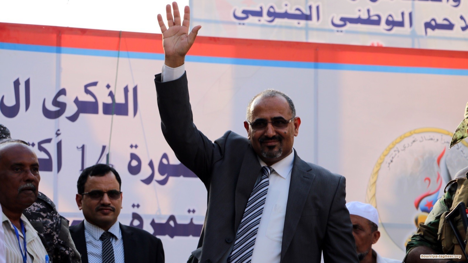 السعودية تواجه حربًا داخل الحرب في اليمن