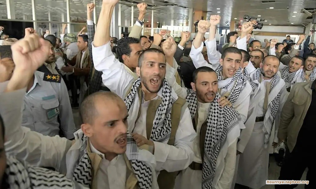 الحوثيون يحرجون “ابن سلمان” ويؤكدون أن من أفرجت عنهم السعودية غير تابعين لهم