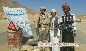 تنافس السعودية والإمارات يُعجل صراع “الانتقالي” وقبائل حضرموت