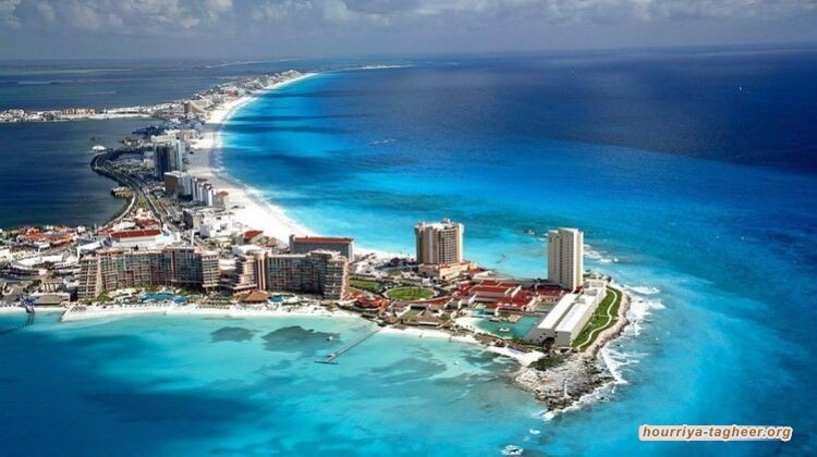 ما وراء إنشاء أمريكا قوة بحرية مشتركة في البحر الأحمر.