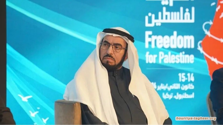 طارق السويدان يهاجم الأنظمة العربية