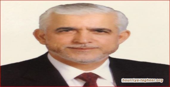 العفو الدولية تطالب السعودية بالإفراج عن قيادي بحماس ونجله