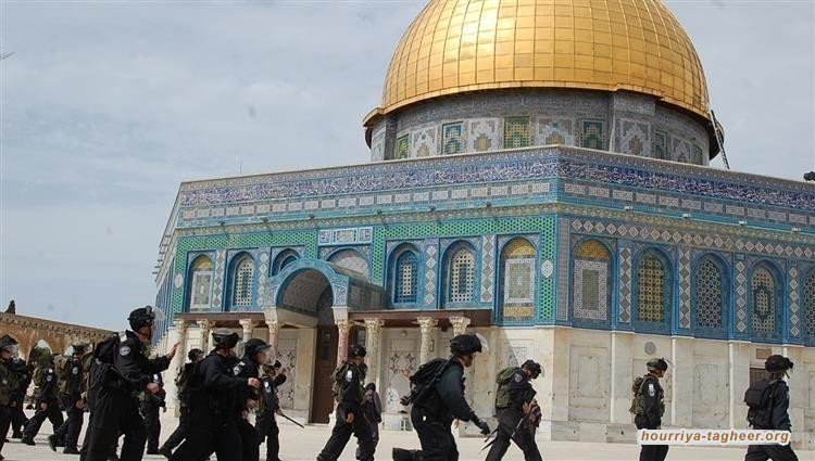 محمد بن سلمان والمثلية السياسية.. عهر التطبيع