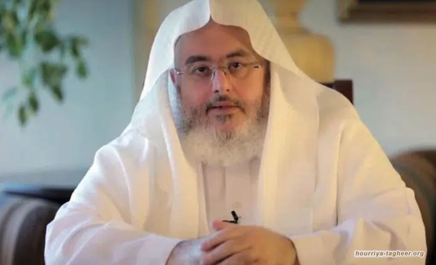 هل تم قتل داعية فلسطيني المعتقل في سجون ابن سلمان